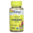 Organically Grown Fermented Turmeric 425, Порошок Куркуми, 100...