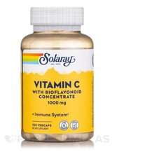 Vitamin C 1000 mg with Rose Hips Acerola & Витамин C Vitamin C 1000 mg with Rose Hips Acerola & Витамин C