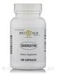 Фото товара Tech Pharmacal, Кверцетин, Quercetin, 100 капсул