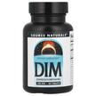 DIM Diindolylmethane 100 mg, DIM Дііндолілметан 100 мг, 60 таб...