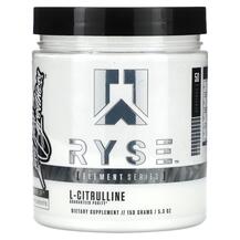 Element Series L-Citrulline L-Цитруллин Ryse Supps