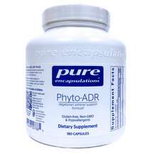 Phyto-ADR Поддержка надпочечников Pure 180 капсул