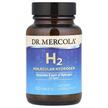 H2 Molecular Hydrogen, Молекулярний водень, 90 таблеток
