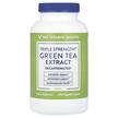 Фото товару Green Tea Extract Triple Strength, Екстракт Зеленого Чаю, 200 кап