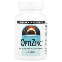 Огляд на Оптико Цинк OptiZinc 240 Source Огляд на Оптико Цинк OptiZinc 240 Source