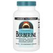 Source Naturals, Берберин, Berberine 500 mg, 120 капсул