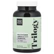 Фото товару Trilogy Daily 3-in-1 Multi-Supplement, Мультивітаміни, 60 капсул