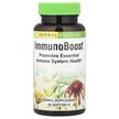 Фото товару Herbs Etc., ImmunoBoost, Підтримка імунітету, 60 капсул