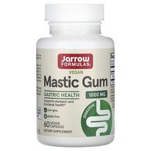 Mastic Gum Мастиковая смола Jarrow Formulas Mastic Gum Мастиковая смола Jarrow Formulas