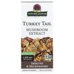 Фото товару Turkey Tail Mushroom Extract Alcohol Free, Гриби Хвіст Індички, 3