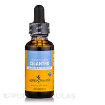 Коріандр Cilantro Herb Pharm 30 мл