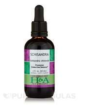 Лимонник китайський Schisandra Extract Herbalist