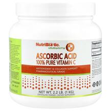 Вітамін C Аскорбінова кислота Ascorbic Acid Powder
