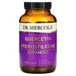 Фото товару Quercetin and Pterostilbene Advanced, Кверцетин, 180 капсул