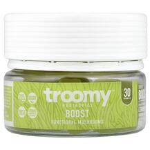 Гриби Boost Functional Mushrooms Gummies Lemon Lime Гриби Boost Functional Mushrooms Gummies Lemon Lime