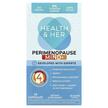 Фото товара Поддержка менопаузы, Perimenopause Mind+, 30 капсул