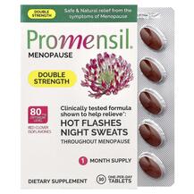 Menopause Double Strength Поддержка менопаузы Menopause Double Strength Поддержка менопаузы