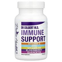 Immune Support Поддержка иммунитета Divine Health