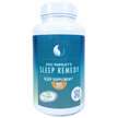 Doc Parsley's, Sleep Remedy, Підтримка сну, 90 капсул