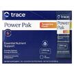 Фото товару Trace, Electrolyte PowerPak, Електроліти в стіках, 30 шт