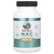 Фото товару MaryRuth's, NAC 1000 mg, N-ацетилцистеїн, 120 капсул
