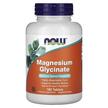 Фото товару NOW, Magnesium Glycinate, Гліцинат Магнію, 180 таблеток
