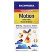 Enzymedica, Magnesium Motion, Магній Рух, 120 капсул