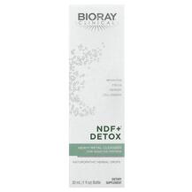 НДФ Детокс Плюс NDF Plus Bioray 30 мл