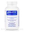 Фото товару Phosphatidylcholine, Фосфатидилхолін, 90 капсул