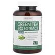 Фото товару Green Tea 98% Extract, Екстракт Зеленого Чаю, 120 капсул