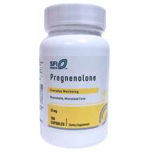 Прегненолон Pregnenolone 25 mg Klaire Labs