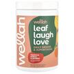 Фото товару Leaf Laugh Love Daily Greens & Superfood Tropical, Суперфуд, 