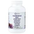 Фото товара Micro Ingredients, Ресвератрол, Resveratrol, 240 капсул