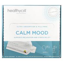 Calm Mood Natural Berry Lemon Поддержка стресса