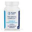 Фото товару Klaire Labs, Pro-Biotic Complex, Вітамін C, 100 капсул