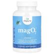 Фото товару NB Pure, MagO7 Digestive Cleanse & Detox, Магній, 90 капсул