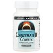Фото товару Coenzymate B Complex Peppermint Flavored Sublingual, B-комплекс, 