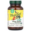 MegaFood, Витамины для мужчин 50+, Men's 55+, 60 таблеток