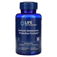 Immune Senescence Protection Formula Поддержка Life