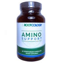 Амінокислоти Amino Support Rootcology 90 капсул Амінокислоти Amino Support Rootcology 90 капсул