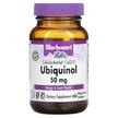 Фото товару Ubiquinol CoQ10, Убіхінол CoQ10 50 мг, 60 капсул