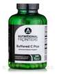 Фото товару Nutritional Frontiers, Buffered C Plus, Вітамін C, 240 капсул