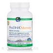 Фото товара Nordic Naturals, ДГК, ProDHA Memory 975 mg, 60 капсул