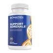 Фото товару BioMatrix, Support Adrenals, Підтримка наднирників, 120 капсул