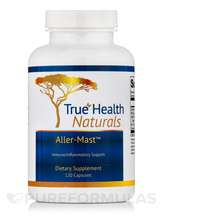Aller-Mast Поддержка аллергии True Healing Naturals