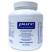 Фото товару Pure Encapsulations, Essential Aminos, Амінокислоти, 180 капсул