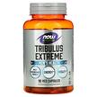 Фото товару NOW, Sports Tribulus Extreme, Трибулус Екстрім, 90 капсул