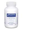Pure Encapsulations, l-Arginine, L-Аргінін, 90 капсул