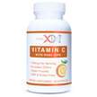 Фото товару Vitamin C 1000 mg With Rose, Вітамін C 1000 мг з шипшиною, 60 кап