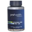 Фото товару Liposomal NMN Pro 300, Нікотинамід мононуклеотид, 60 капсул